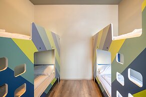 a&o Salzburg Hauptbahnhof - Hostel