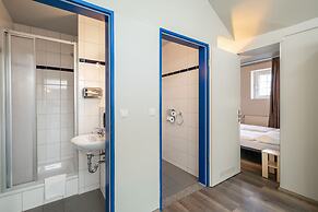 a&o Salzburg Hauptbahnhof - Hostel