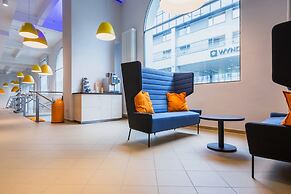 a&o Salzburg Hauptbahnhof - Hostel