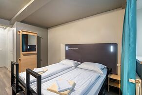 a&o Salzburg Hauptbahnhof - Hostel