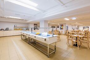 a&o Salzburg Hauptbahnhof - Hostel