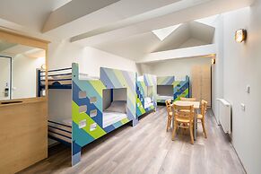 a&o Salzburg Hauptbahnhof - Hostel