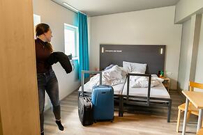 a&o Salzburg Hauptbahnhof - Hostel