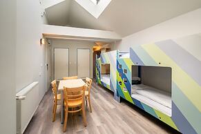 a&o Salzburg Hauptbahnhof - Hostel