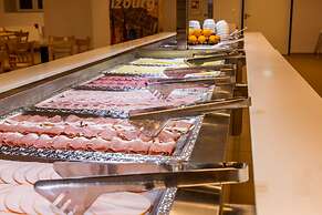 a&o Salzburg Hauptbahnhof - Hostel