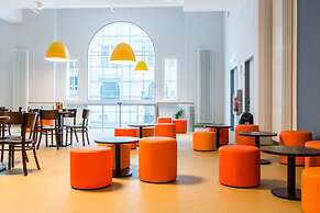 a&o Salzburg Hauptbahnhof - Hostel