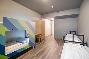 a&o Salzburg Hauptbahnhof - Hostel