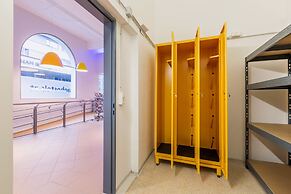 a&o Salzburg Hauptbahnhof - Hostel