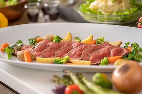 Premier Hotel Cabin Obihiro