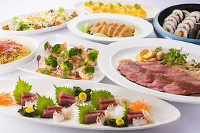 Premier Hotel Cabin Obihiro