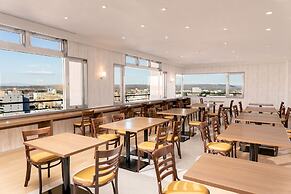 Premier Hotel Cabin Obihiro