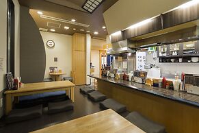 Premier Hotel Cabin Obihiro