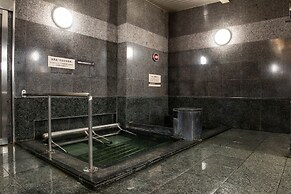 Premier Hotel Cabin Obihiro