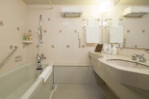 Premier Hotel Cabin Obihiro