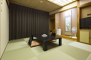 Premier Hotel Cabin Obihiro