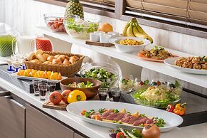 Premier Hotel Cabin Obihiro