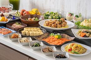 Premier Hotel Cabin Obihiro