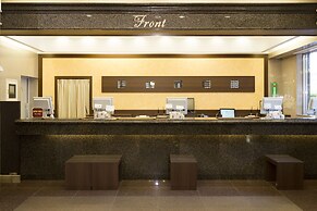 Premier Hotel Cabin Obihiro