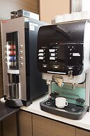 Premier Hotel Cabin Obihiro