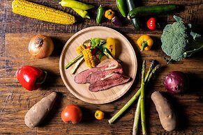 Premier Hotel Cabin Obihiro