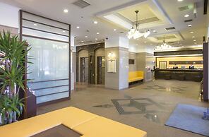 Premier Hotel Cabin Obihiro