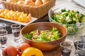 Premier Hotel Cabin Obihiro