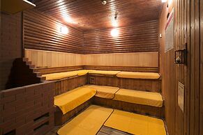 Premier Hotel Cabin Obihiro