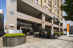 Premier Hotel Cabin Obihiro