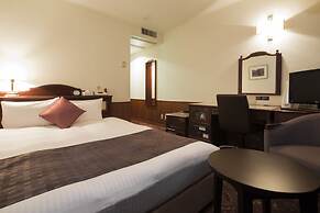 Premier Hotel Cabin Obihiro