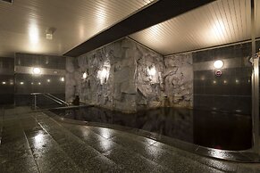 Premier Hotel Cabin Obihiro