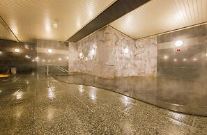 Premier Hotel Cabin Obihiro