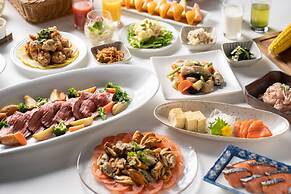 Premier Hotel Cabin Obihiro