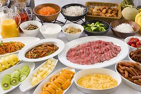 Premier Hotel Cabin Obihiro