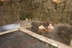 Premier Hotel Cabin Obihiro