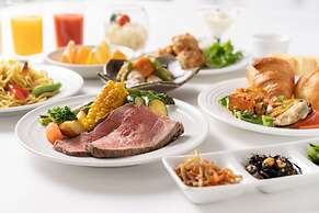 Premier Hotel Cabin Obihiro