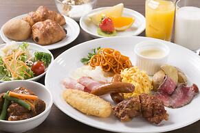 Premier Hotel Cabin Obihiro