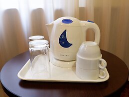 Premier Hotel Cabin Obihiro