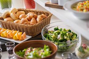 Premier Hotel Cabin Obihiro