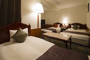 Premier Hotel Cabin Obihiro