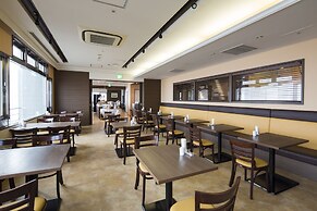 Premier Hotel Cabin Obihiro