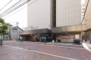 Premier Hotel Cabin Obihiro