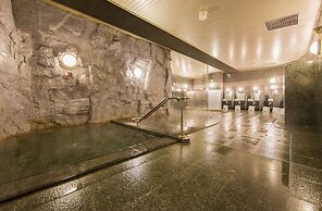 Premier Hotel Cabin Obihiro