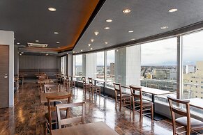 Premier Hotel Cabin Obihiro