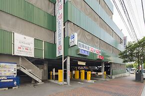 Premier Hotel Cabin Obihiro