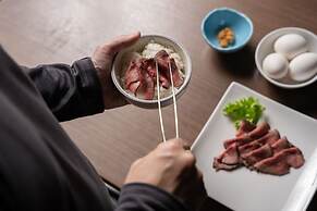 Premier Hotel Cabin Obihiro