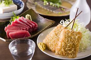 Premier Hotel Cabin Obihiro