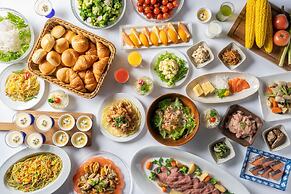 Premier Hotel Cabin Obihiro