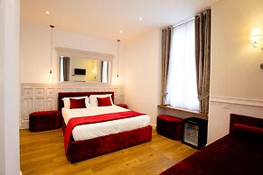 Atmosfere Guest House - 5 Terre e La Spezia