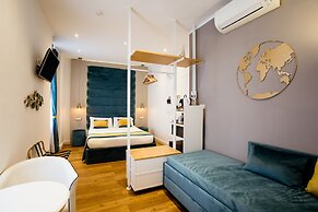 Atmosfere Guest House - 5 Terre e La Spezia