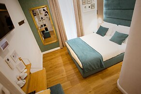 Atmosfere Guest House - 5 Terre e La Spezia